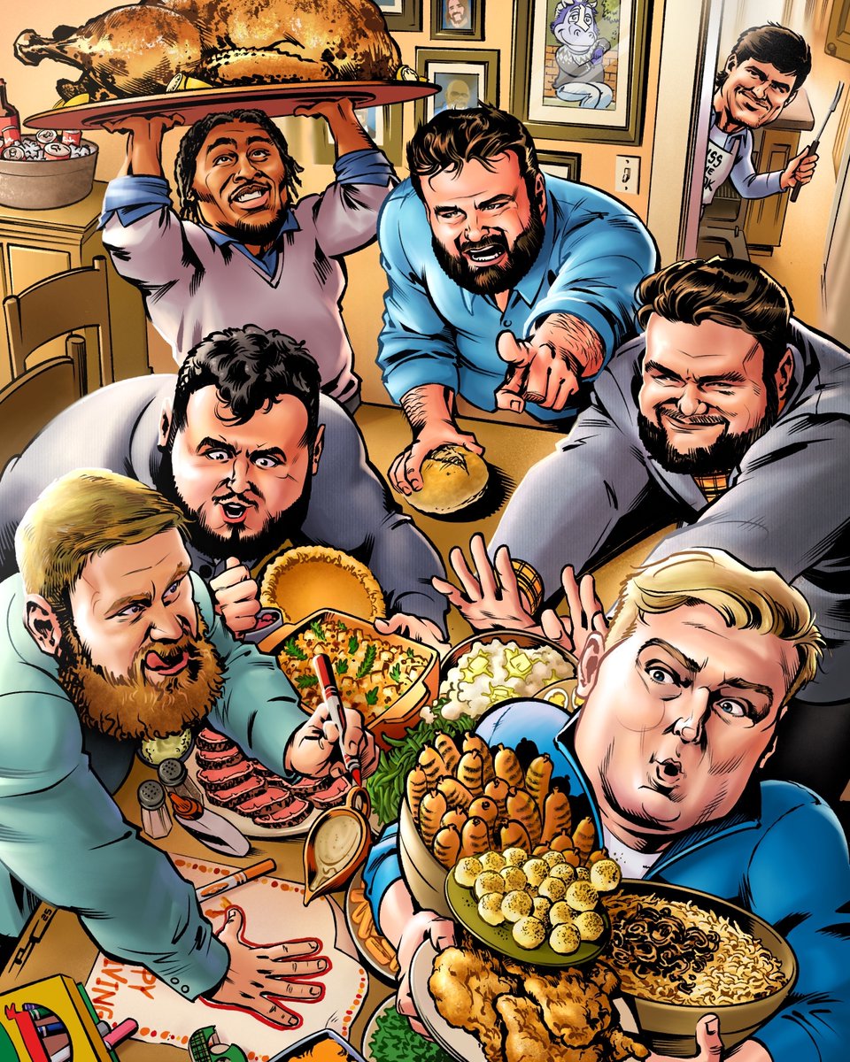 Colts's tweet image. happy thanksgiving colts nation! 💙 🦃