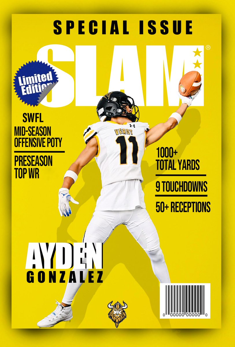 Ayden Gonzalez tweet media