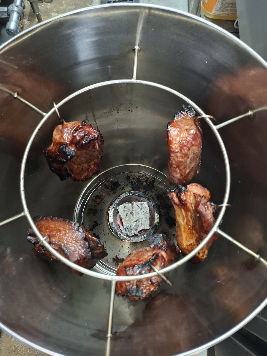 炭火つるし焼豚釜 (@yakibutagama) / Posts / X