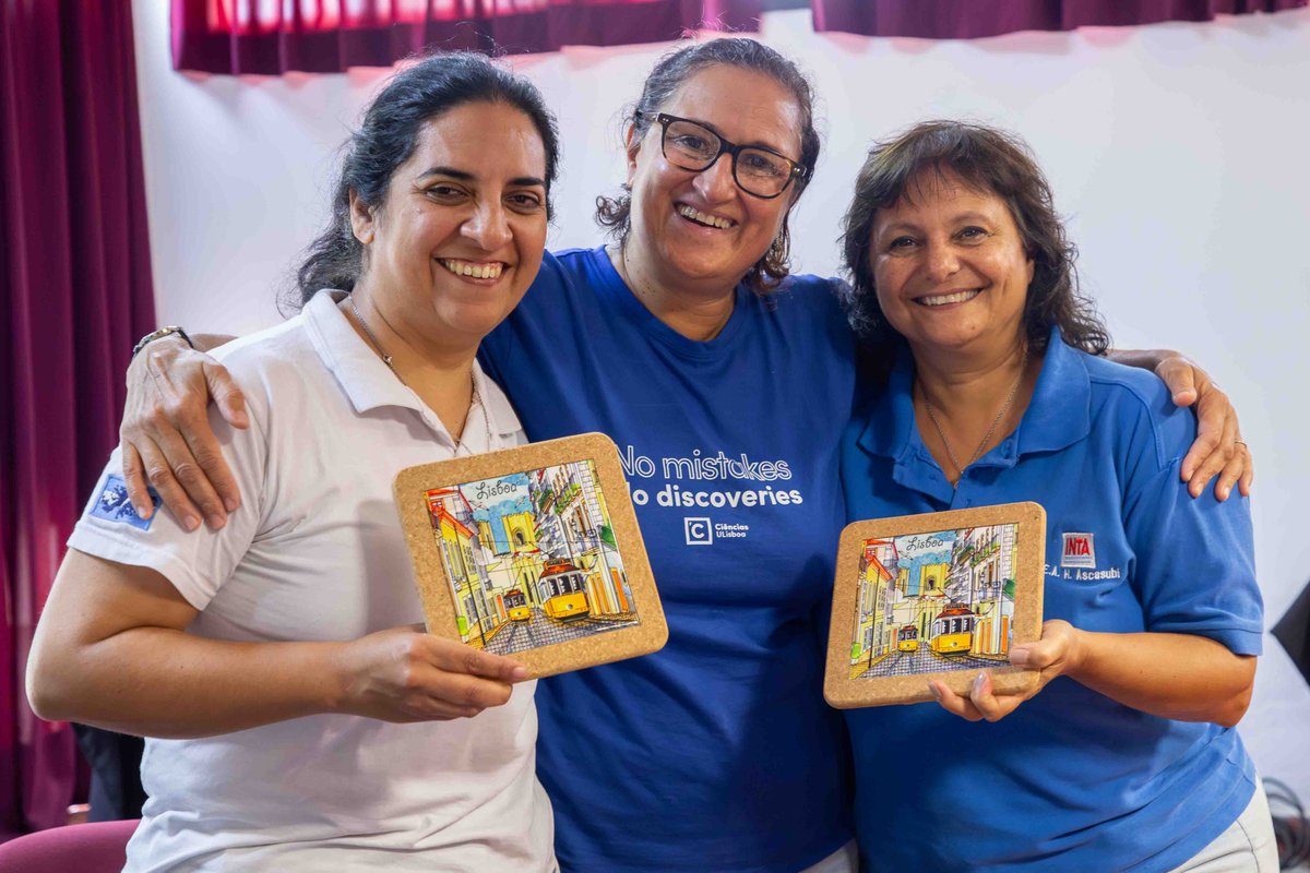 Chimanimani National Park; Gorongosa Park; y la Administración Nacional de Áreas de Conservación de Mozambique. Este programa marca una nueva etapa de cooperación que refuerza los lazos entre Argentina, Portugal y Mozambique en torno al desarrollo sostenible y la innovación.