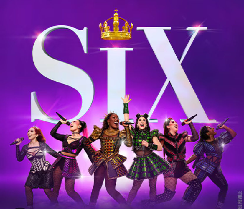 Tonight’s entertainment…