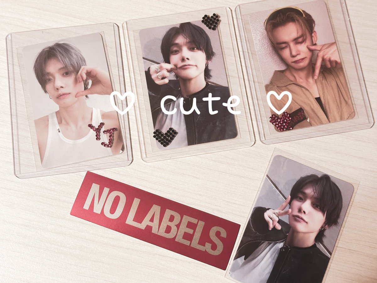 yeonjun ヨンジュン サイン入りトレカ 11/1 txt ヨンジュン トレカ サイン ソウルコン M&G - メルカリ