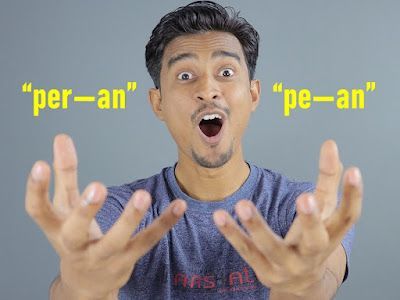 uthayasb's tweet image. Bila kita gunakan “per—an” dan bila pula “pe—an”?

Memang agak mengelirukan, khususnya jika kita tidak selalu menggunakan #BahasaMalaysia.

Sedikit panduan mudah di uthayasb.blogspot.com/2010/05/peran-… mungkin boleh membantu.