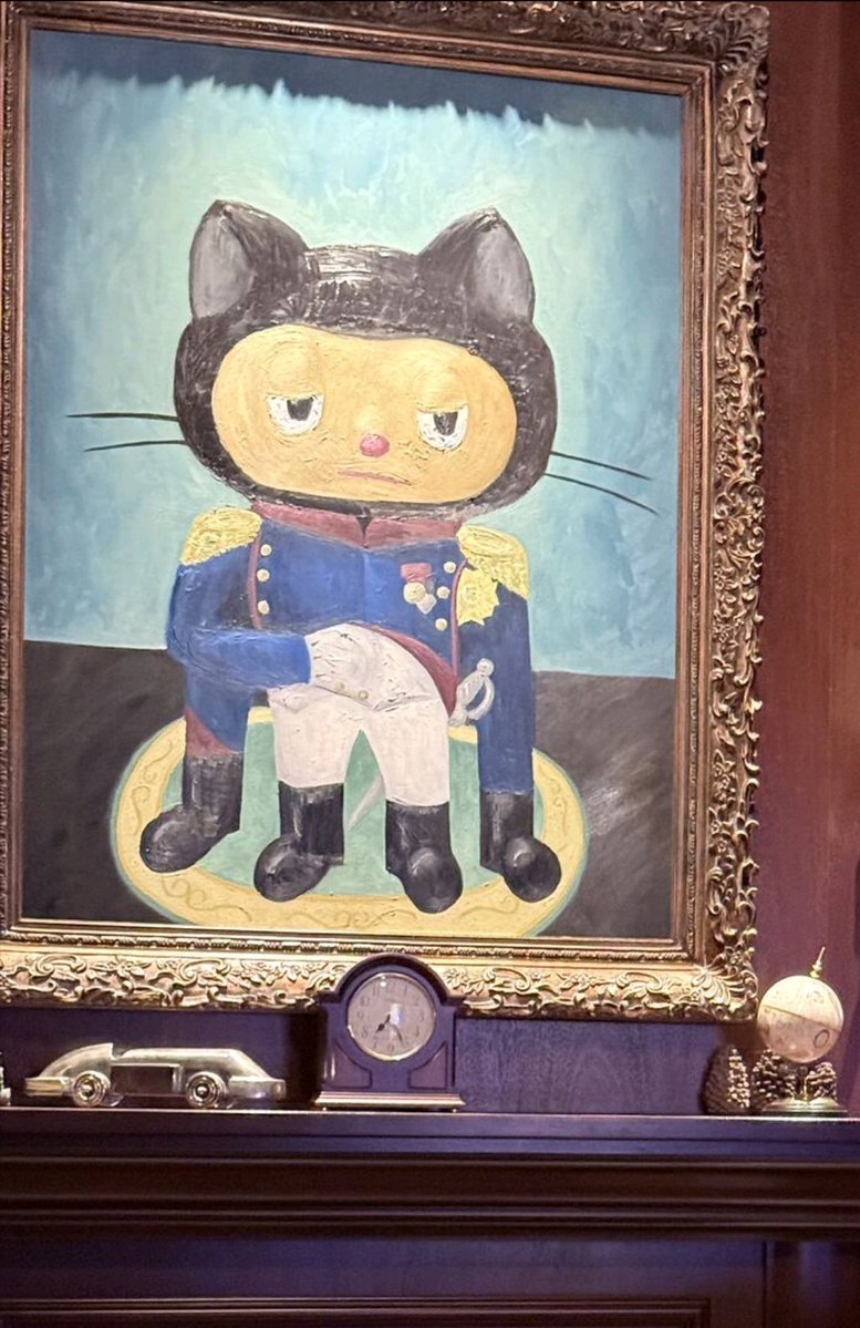 nick_realm_01's tweet image. Mr. GitCarl, the old king of commits, spends his days merging feature-broken into main, grumbling about CI/CD, and blaming the interns while his wife, GitHub, quietly fixes everything behind the scenes. #MergeConflicts #CodeLife&quot;