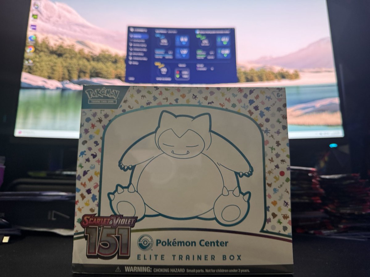 Thanks again <a href="/MikeysRetro/">Mikey</a> 🔥