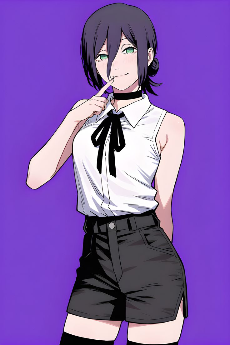 ChaisnawAnime's tweet image. 