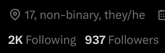 joycesjimhopper's tweet image. changing this because i’m 21 next month, damn time really flies by fast and i’ve barely used this account since 2022 😭