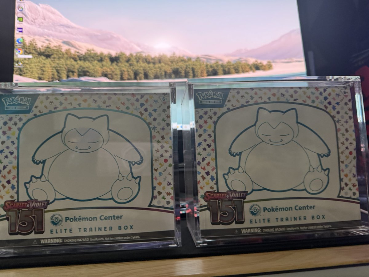 Another one added to the collection!