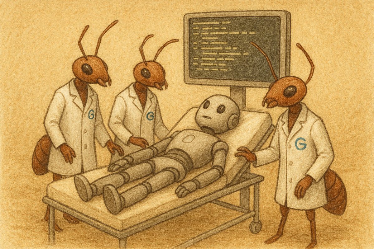 Imagine a place where every node, every compute cycle, every user add-up builds smarter, fairer AI. That’s Gensyn’s vibe. We’re here to make AI training accessible, open and powered by people not just big tech. 

 Fun fact:
 Gensyn has trained 1,000,000 models using its