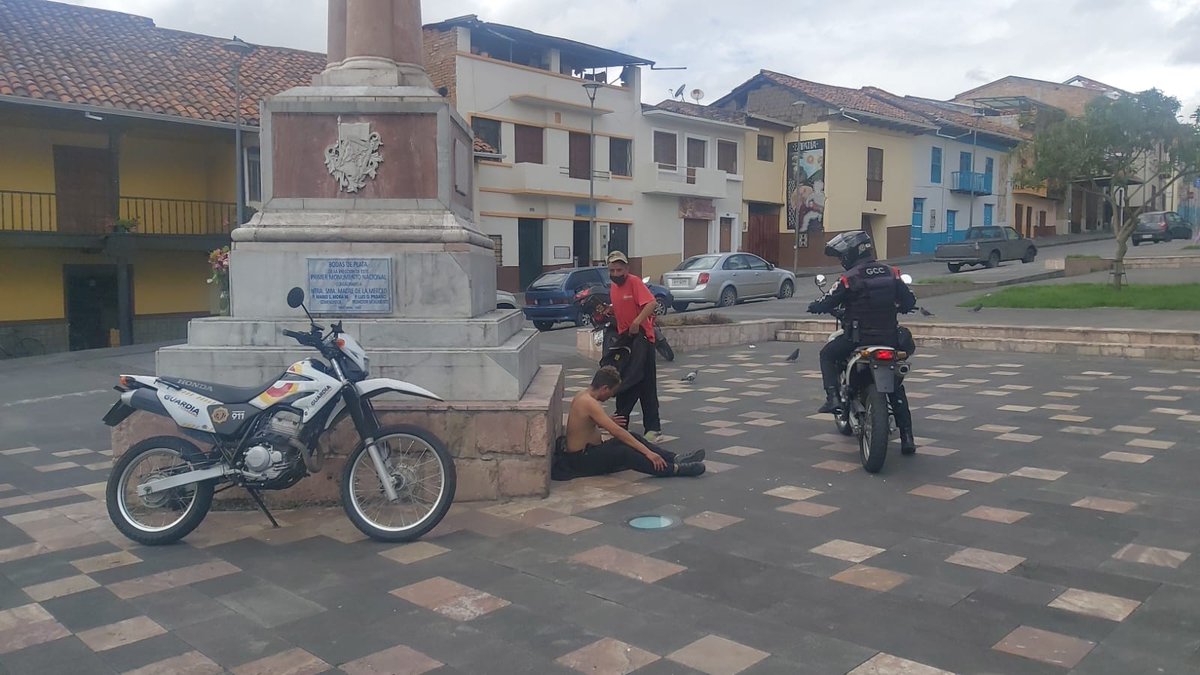 Cuenca Comunica tweet media