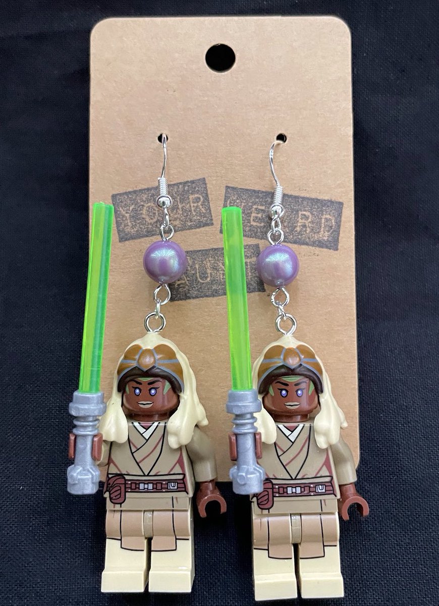 Glup shitto enthusiasts I have so many goodies for you! Who’s your fave funky little guy? #StarWars