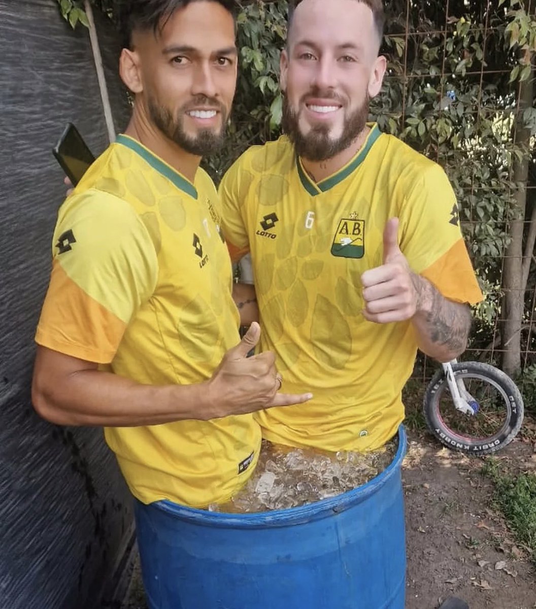 Nos vamos a los camerinos y Bucaramanga a tratar de recuperarse

45’+2 #BucaramangaXForta 0-1