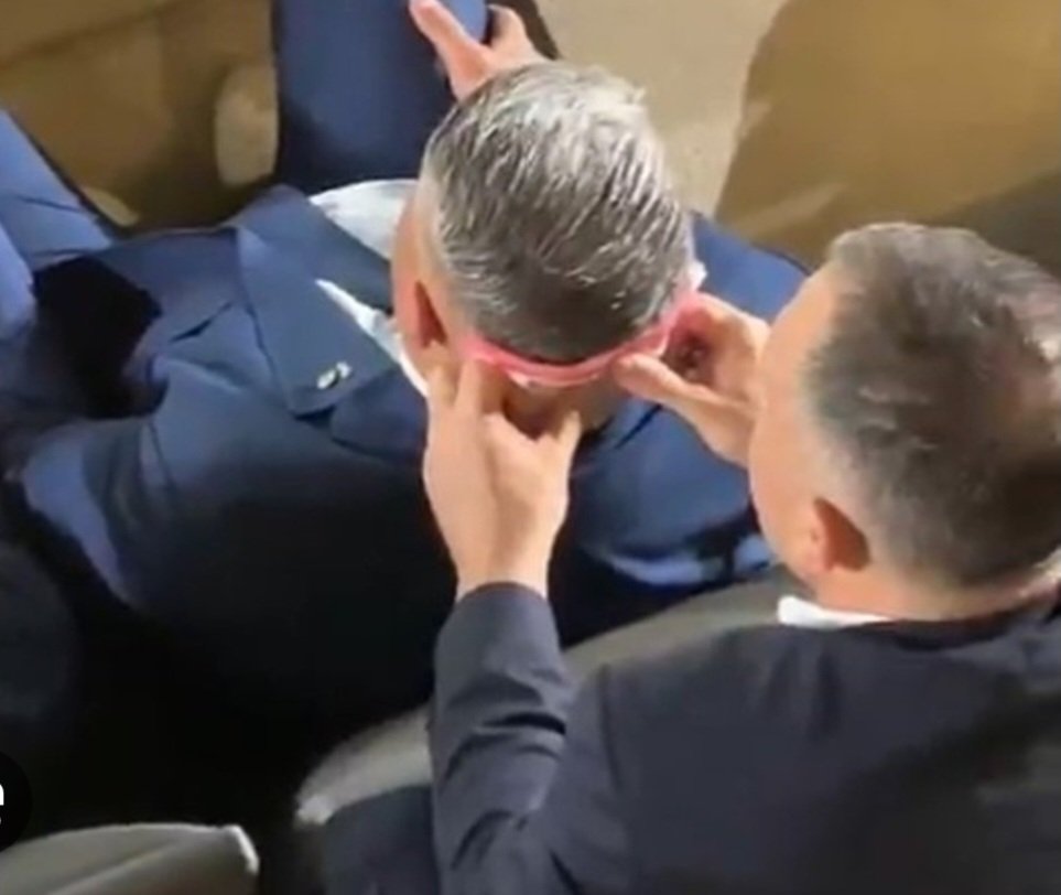 Si pensabas que todo era una mafia, ahora comprobalo!