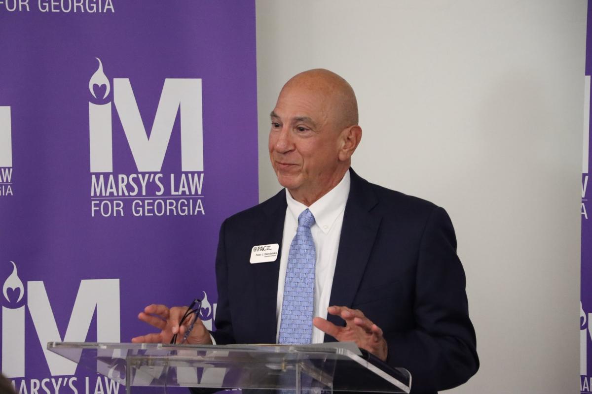 Here's a link to the Georgia prosecutor's Motion to Dismiss. It's a good read.

washingtonpost.com/documents/c4ec…