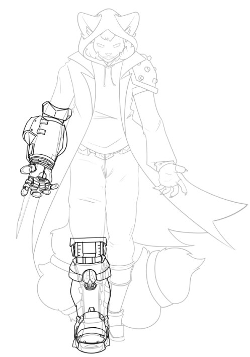 VansiFox's tweet image. some sketches I&apos;m working on 🗣️

If you&apos;d like to see more sketches like these and learn more, consider joining my Telegram group. It&apos;s free! 😇🙏