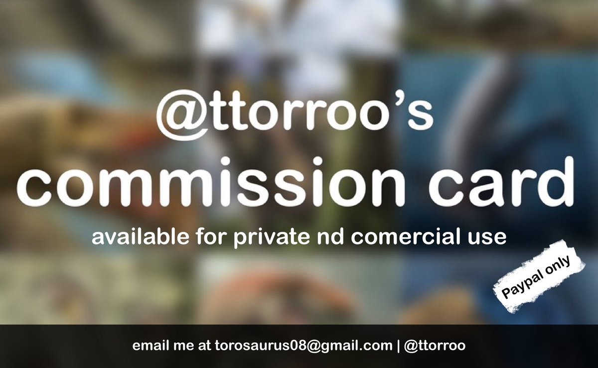 ttorroo's tweet image. Hello everyone, i am toro and i do animal illustration, mostly extinct one. and this is some examples of my works..

if you want to ask anything please DM or email me at anytime. and pls likes and shares just in case someone needs it 

#paleoart #illustration #Commissionopen