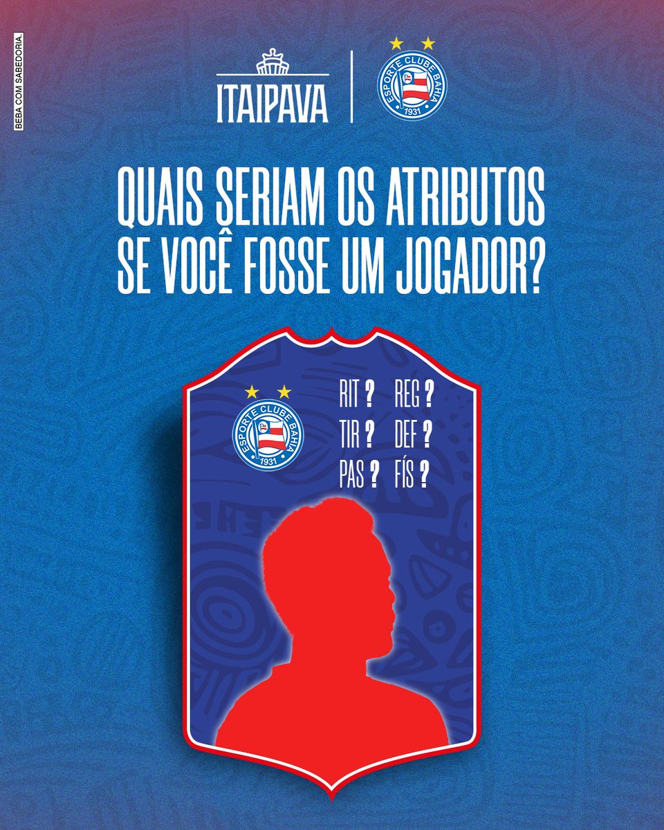 Esporte Clube Bahia tweet media
