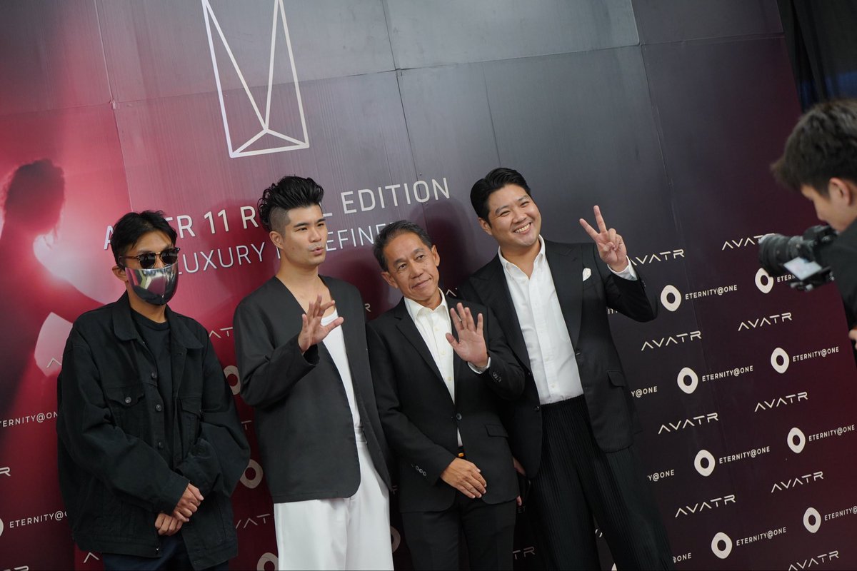 Natee Osathanugrah tweet media