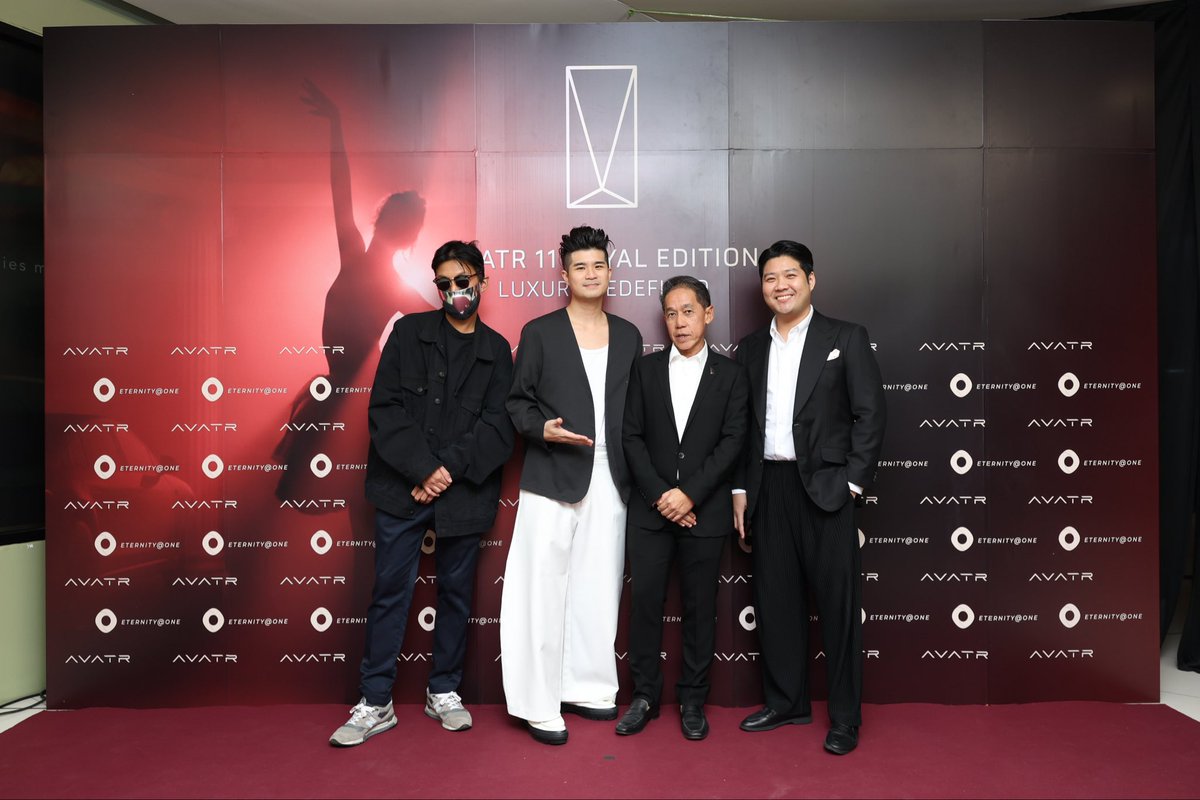 Natee Osathanugrah tweet media