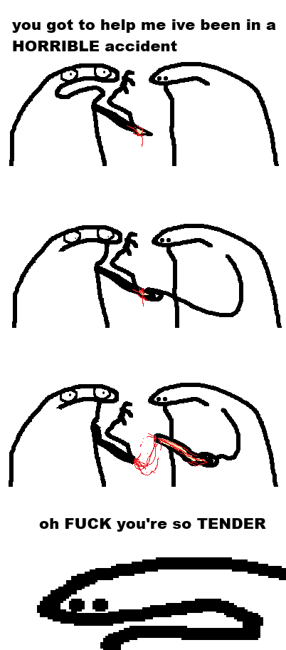 Flork (@florkofcows) on Twitter photo 