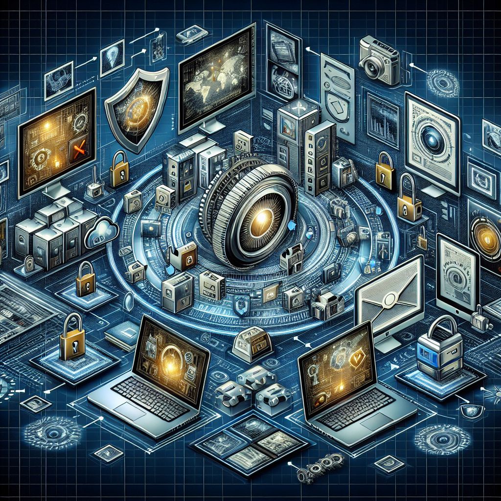 _Journey2wealth's tweet image. New Post: Content Protection Tools: Safeguarding Your Digital Assets in the Modern Age journey2wealth.uk/content-protec…