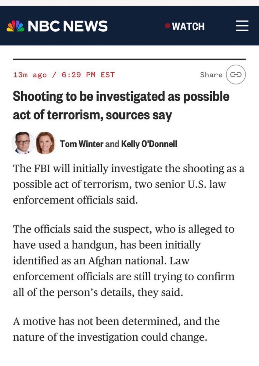 Riley_Gaines_'s tweet image. Just waiting for them to tell us Rahmanullah Lakanwal is a MAGA conservative despite reports of him yelling Allahu Akbar