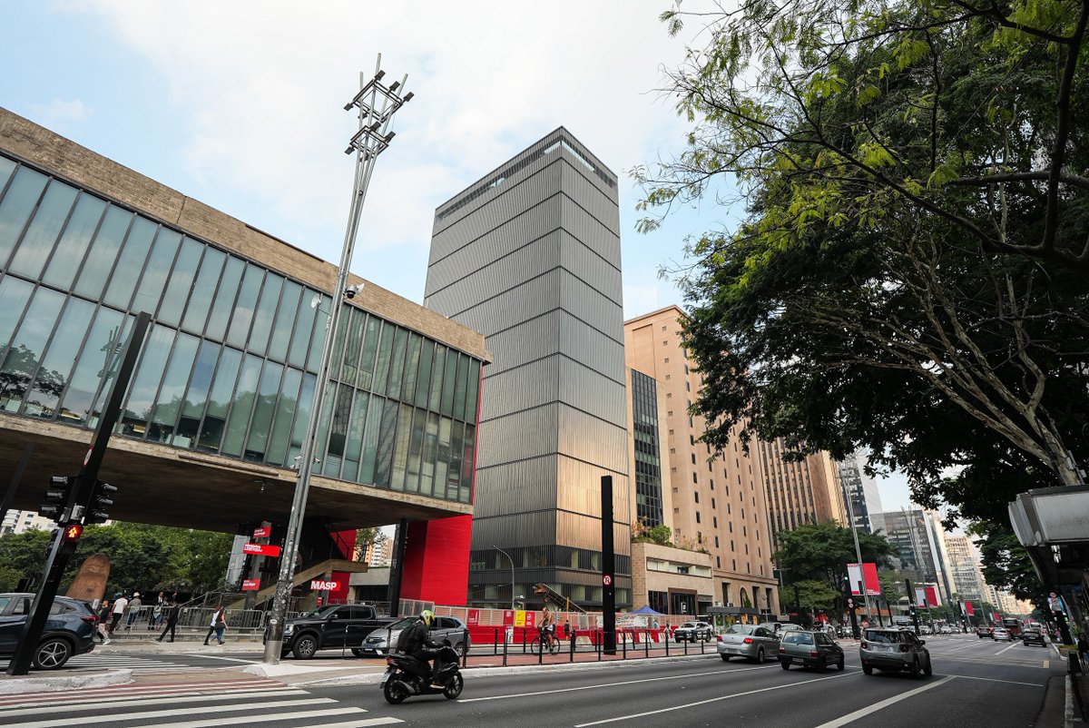 g1saopaulo's tweet image. SP é eleita a 18ª melhor cidade do mundo e fica à frente de Rio, Miami e Lisboa; veja por que capital apareceu na lista glo.bo/vu8uuqr