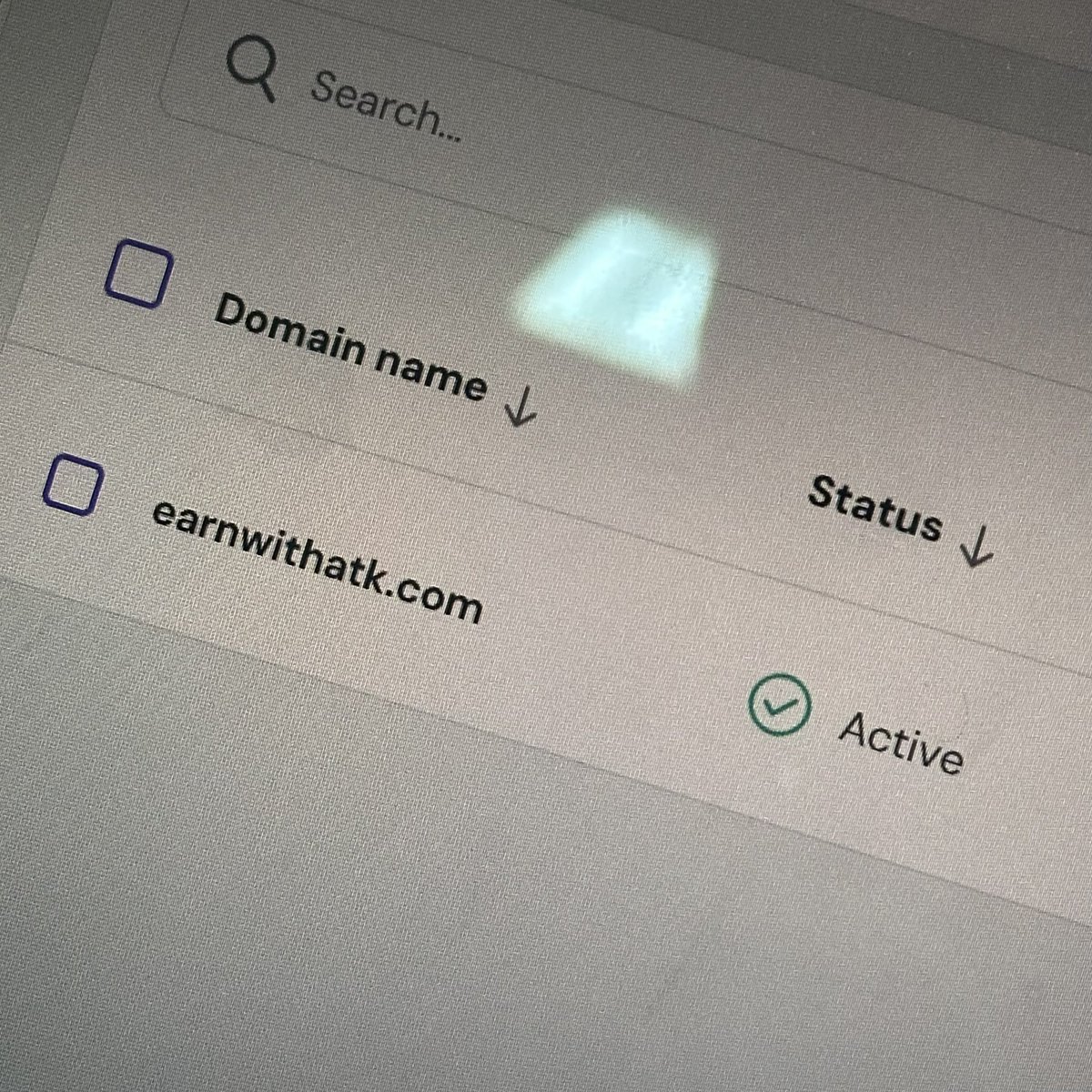 atk_universe's tweet image. Another website secured

This is going to be a funnel that generates consistent income. Both on automation and planned 

GHS2K spent for an empty site

Note: I will be programming this myself from absolutely scratch 

Follow me through this journey

Motivation is from both…