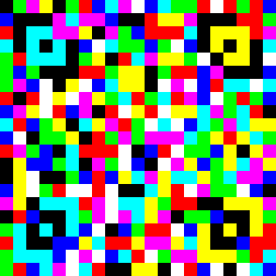 antony_k_n's tweet image. Wordle 1,622 4/6

⬛⬛🟨🟨🟨
⬛🟩⬛🟩🟩
⬛🟩⬛🟩🟩
🟩🟩🟩🟩🟩
#EAN #UPC #QRCode #MicroQRCode #Ultracode #Code39 #Code93 #Code2of5 #Codabar #PDF417 #MicroPDF417 #DataMatrix #MaxiCode #AztecCode #rMQR #Wordle1622
#SQRC #FrameQR #microQR #MapQR #tQR #iQR #Densowave #jabcode #logic