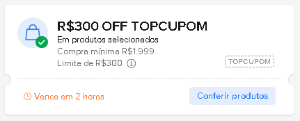 ofcpromo's tweet image. RAPAZIADA TÁ TORANDO DE CUPOM NO MERCADO LIVRE

TÁ TENDO CUPOM DE R$300, ESSE É O MOMENTO DE SEGUIR A PÁGINA

E ENTRA NO GRUPO: ofcpromo.com