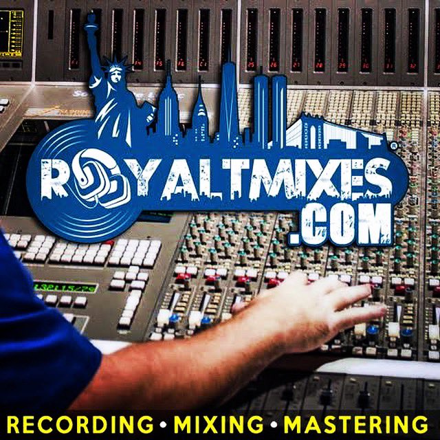 RoyalTMixes's tweet image. Hit me Up if u to get your music or your mixing skills sounding amazing for 2026 &amp;amp; beyond!! #artistdevelopment #recordlabel 
 #consulting #soundtrackcurator #Fullsail #productioncompany
#audiomixing #mixengineer #protools   #musicproducer #mastering #ZoomPTmixingLessons