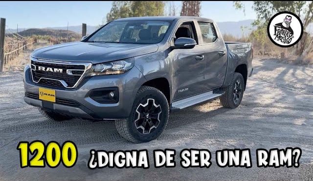 1200 ¿digna de ser una RAM? youtu.be/OCA6wk00fNE?si… vía <a href="/YouTube/">YouTube</a>