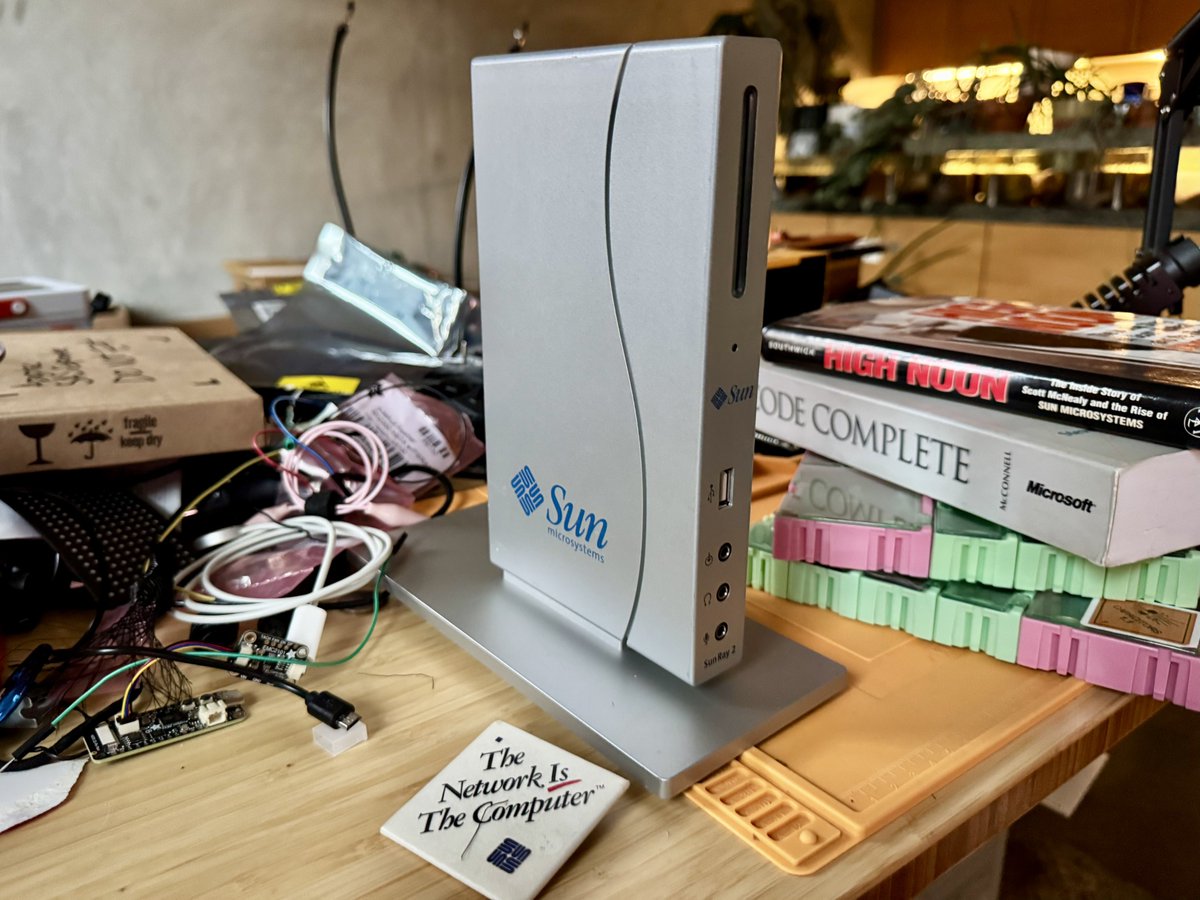 mycoliza's tweet image. i am excited to experience the office of the future