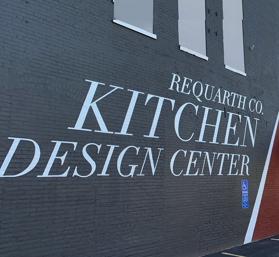 FRESH START! Let's kick 2025 to the curb! The end of the year is the ideal time to start planning your dream kitchen. A well-thought-out design now means you’ll be ready to break ground when the new year begins. #requarthco #freshstartin2026