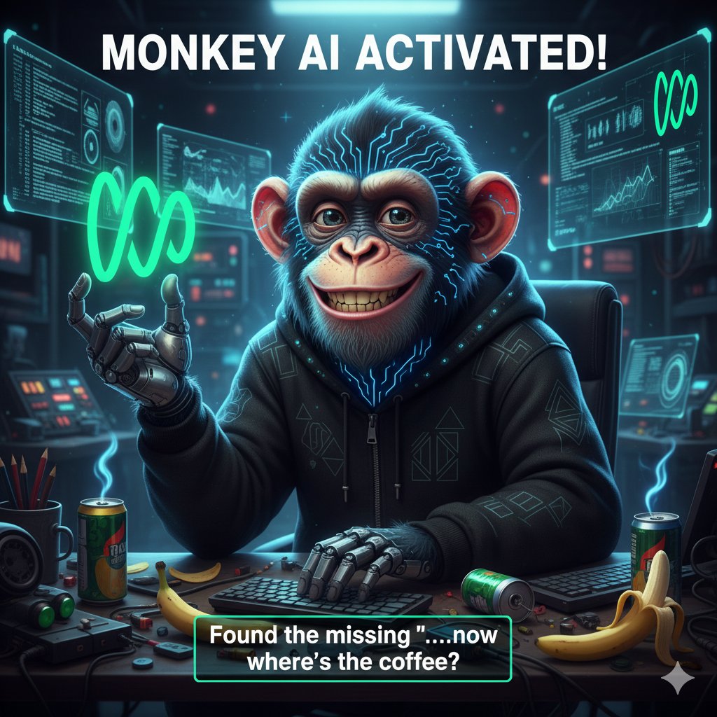 man_of_yola's tweet image. @inference_labs transforms how builders use on chain compute by making complex workflows clear stable and manageable Rather than piecing together scattered tools it provides a unified environment that turns raw compute into something team can reliably understand shape and deploy