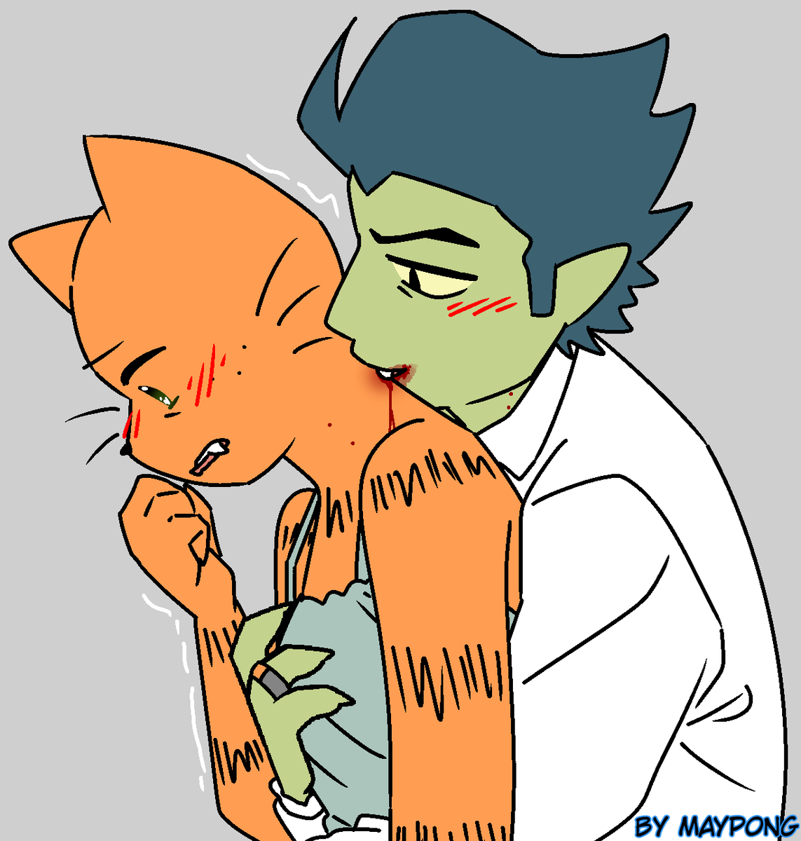 Chinacoffedo's tweet image. Sigue siendo uno de los momentos de amor
#drscumxpetey #drscum #drscumxpeteyAU #drscumAU