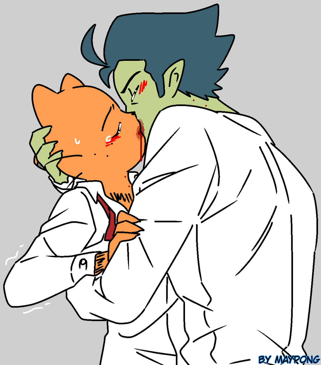 Chinacoffedo's tweet image. Sigue siendo uno de los momentos de amor
#drscumxpetey #drscum #drscumxpeteyAU #drscumAU