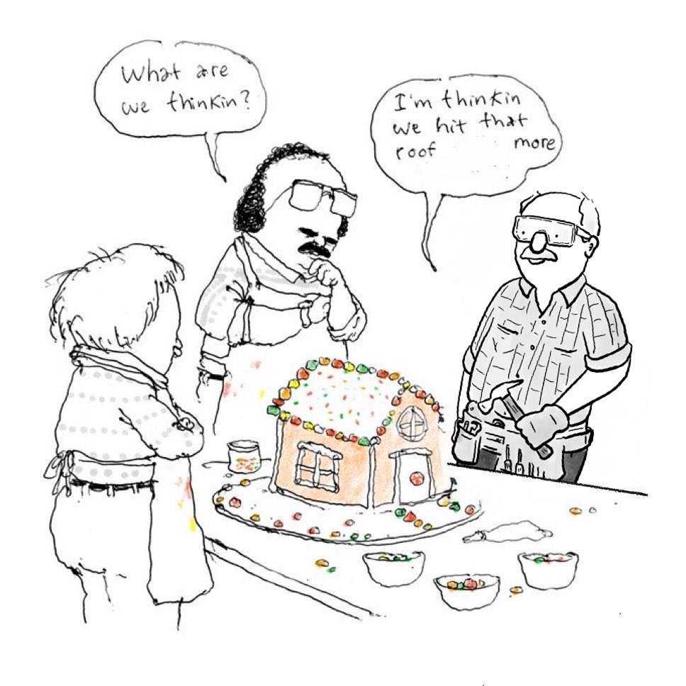 Lunaricide's tweet image. Keep it up!