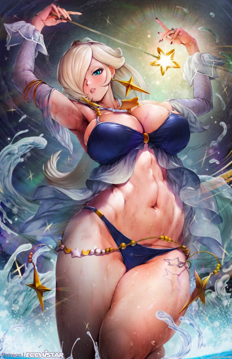 Ecchistar tweet media