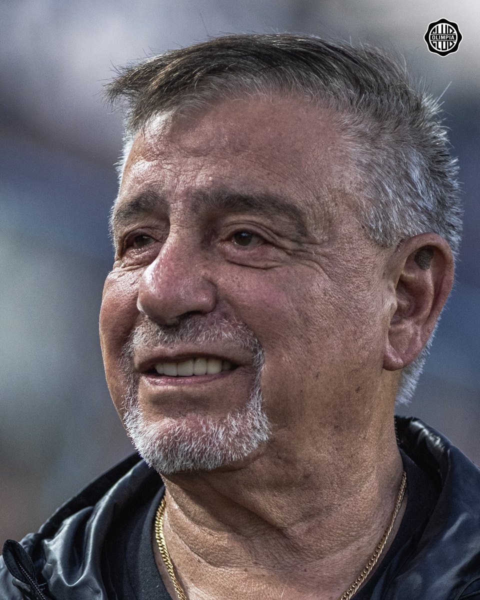 Torneo Clausura - Fecha 22

Final del partido

OLIMPIA 3 - 3 Spvo. 2 De Mayo PJC

Se termina este horrendo año con un empate teniendo dos goles de ventaja...

Se despide La Leyenda Ever Hugo Almeida, la otra semana se conocerá el nuevo DT.

Termina este 2025, una pesadilla.