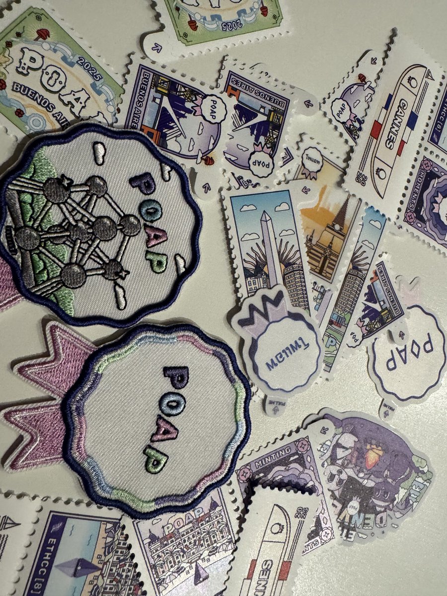 0xj4an's tweet image. Lo mejor de #Devconnect llego después de todo. Visita a las oficinas de @poap 🥰🥳 gracias a @worthalter por sacar unos minutos de su tiempo después de esta larga semana de sufrimientos con WiFi Issues y CloudFare.