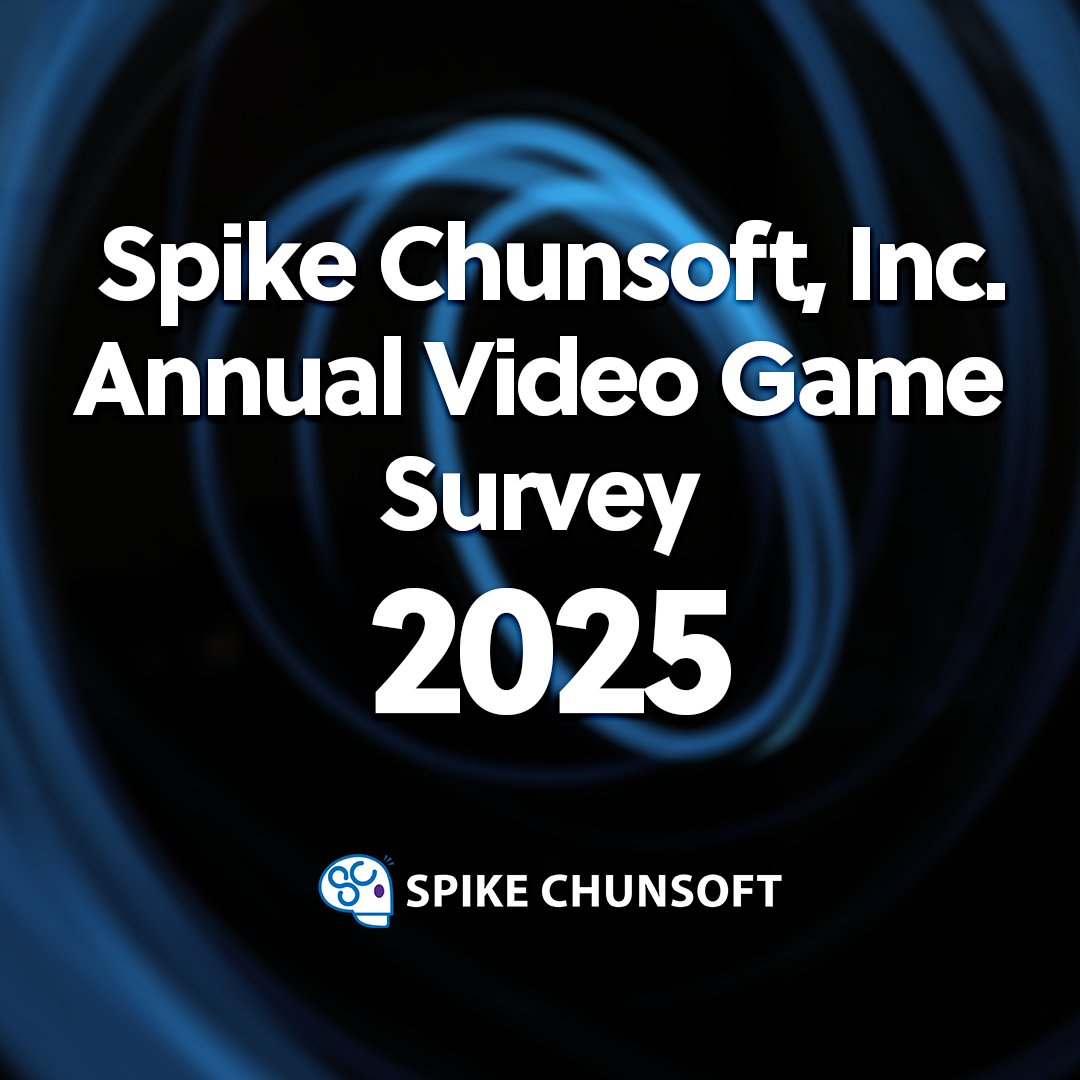Spike Chunsoft, Inc. tweet media