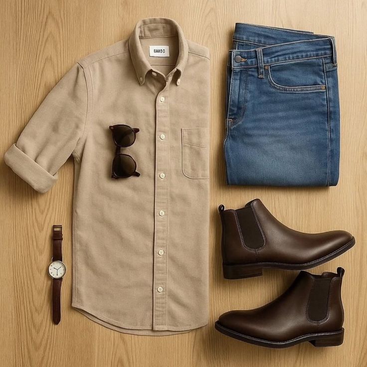 MensCanvas's tweet image. 7 Stylish Color Blends to Make You Stand Out:

1.