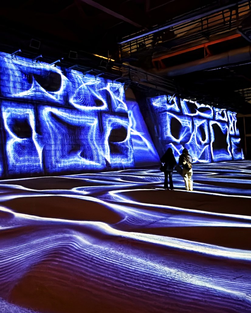 A special everyday moment on Nodeulseom Island shining with media