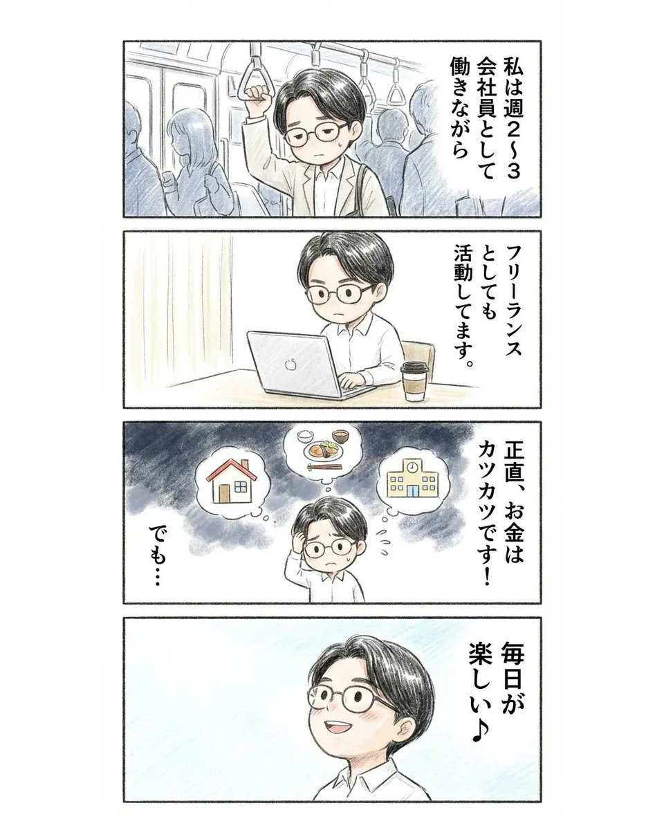 Shinya@AIマンガ家 (@shinya_blogger) / Posts / X