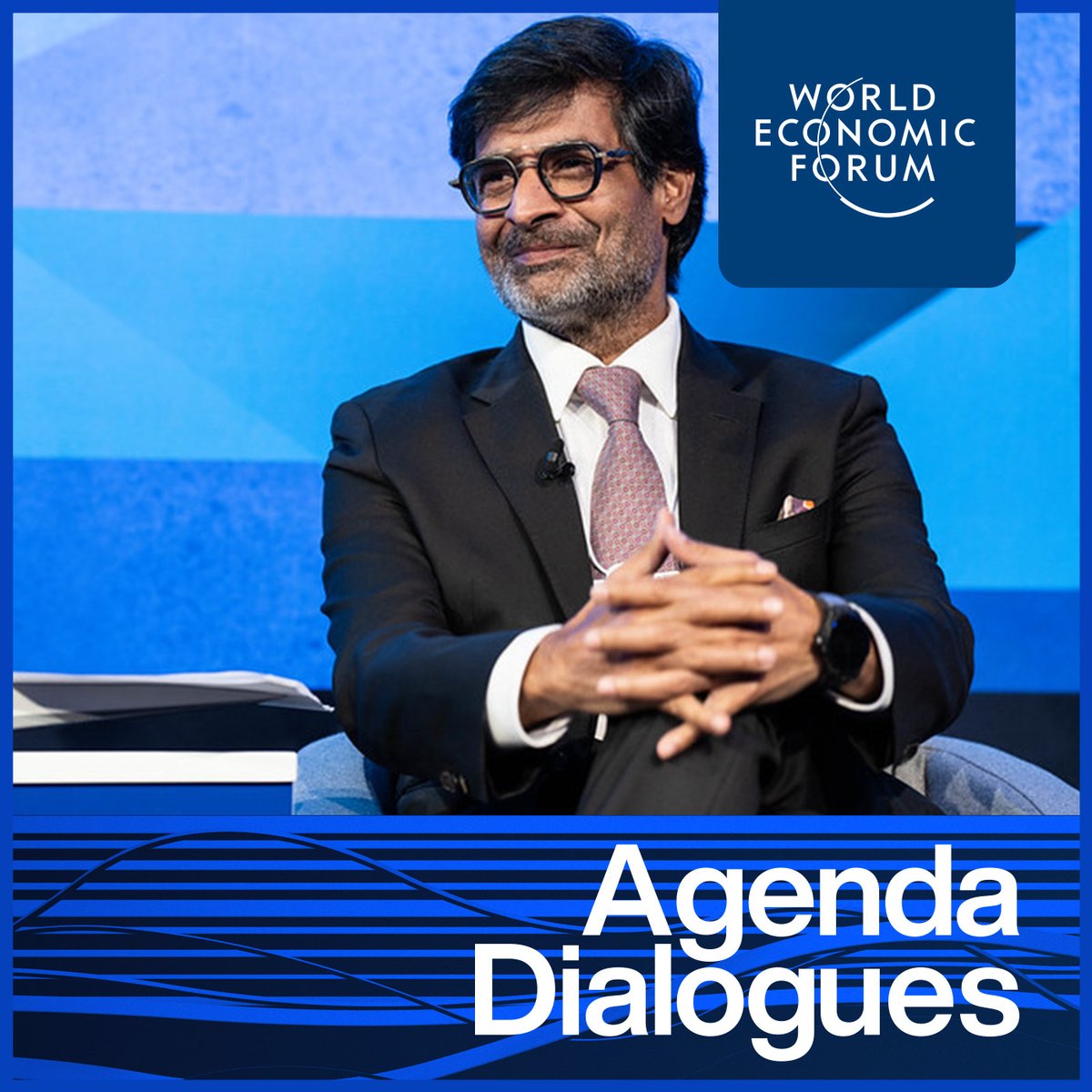 SmbsF's tweet image. Rt @wef 
From disruptions to critical infrastructure to #cyber biothreats, geopolitical crises are extending into uncharted territories.

How can the international community move towards a detente in #cyberspace?