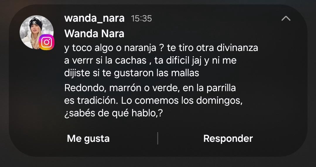 fedeebongiorno's tweet photo. JAKDK DESPUÉS SIGUE re gede era https://t.co/a5o5K9rWaC
