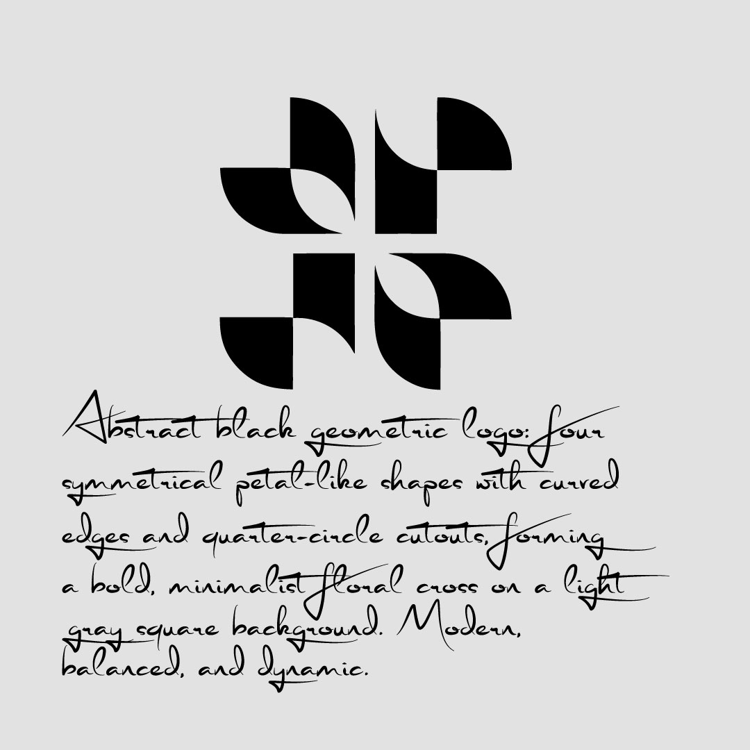 asmaparinhira's tweet image. I aim to inspire designers and design enthusiasts by sharing the best of logo design and creative ideas.

#logo  #logotype #logodesigner #logomaker
#graphicdesign #branddesign #LogoDesignTips
#photoshop #illustrator #AdobeIllustrator 
#GraphicDesignTips  #Signaturelogo