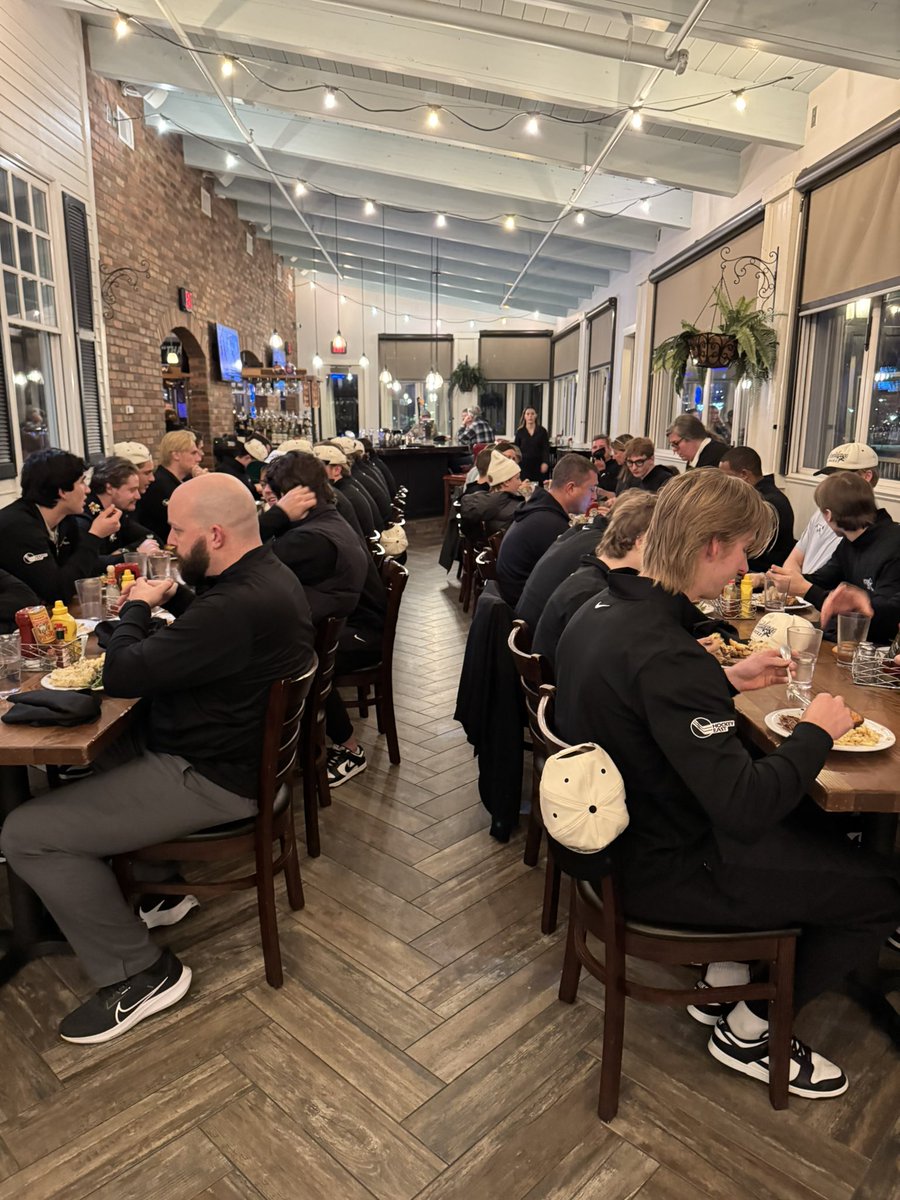 A big thank you to Joe and Sugar Calabria for treating us to a phenomenal meal at Bourbon Brothers Smokehouse in Colorado Springs!