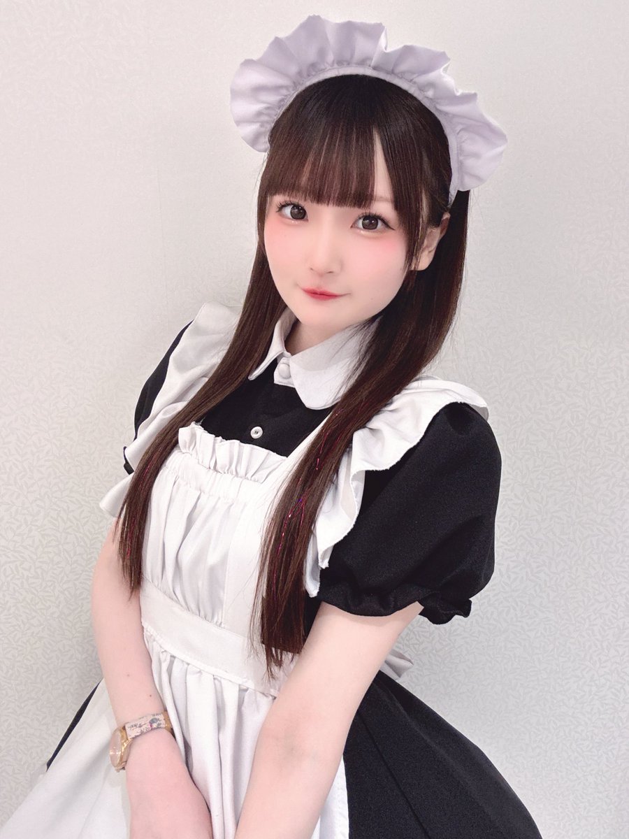 maid_berry1's tweet image. ALT♡